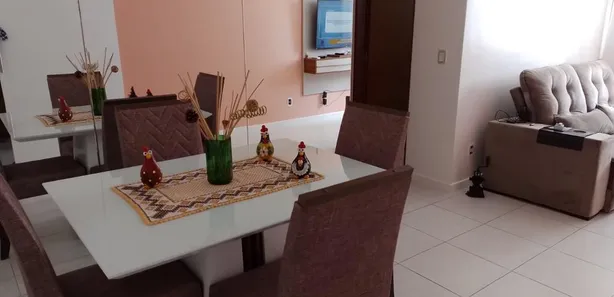 Apartamento com 2 Quartos à venda, 54m² no Jatiúca, Maceió