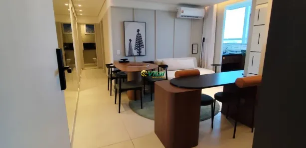 Apartamento com 2 Quartos à venda, 32m² no Dom Joaquim, Belo Horizonte