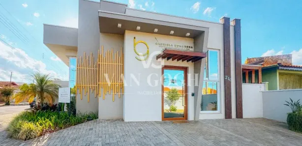 Sala Comercial para alugar, 20m² no Jardim das Tulipas, Holambra