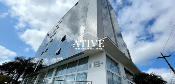 Sala Comercial para alugar, 48m² no Centro, Gravataí