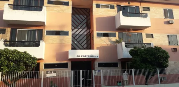 Apartamento com 2 Quartos à venda, 62m² no Centro, São Pedro da Aldeia