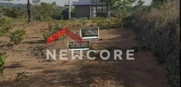 Lote/Terreno à venda, 360m² no Residencial Poços, Lagoa Santa