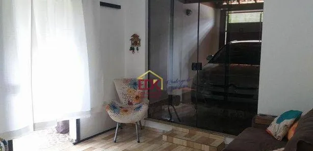 Sobrado com 3 Quartos à venda, 150m² no São Vicente de Paulo, Tremembé