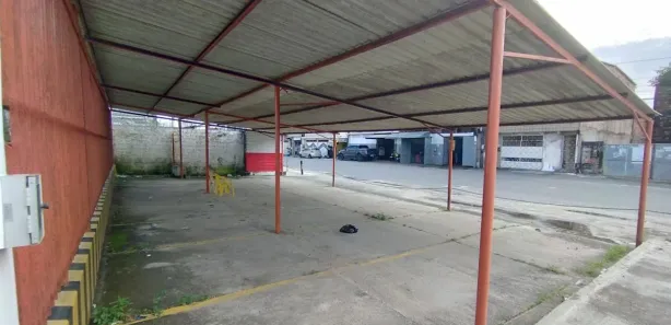 Galpão/Depósito/Armazém para alugar, 500m² no Dom Avelar, Salvador