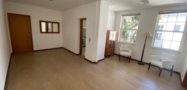 Apartamento com 1 Quarto para alugar, 90m² no Nogueira, Petrópolis
