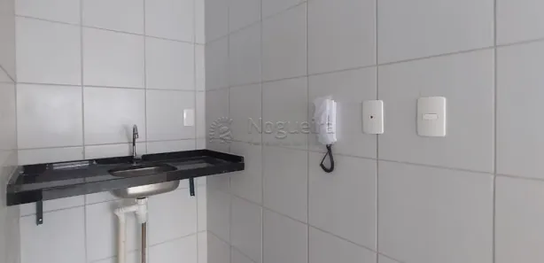 Sala Comercial para alugar, 33m² no Candeias, Jaboatão dos Guararapes