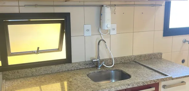 Apartamento com 3 Quartos para alugar, 95m² no Parque 10 de Novembro, Manaus