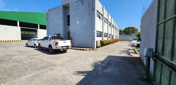  com 2 Quartos para alugar, 5000m² no Cabula, Salvador