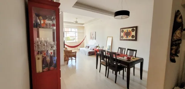 Apartamento com 3 Quartos à venda, 105m² no Jardim Botânico, Rio de Janeiro