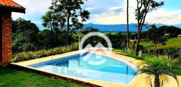 Casa de Condomínio com 3 Quartos à venda, 360m² no Centro, Caçapava