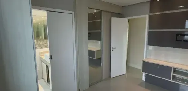Apartamento com 3 Quartos para alugar, 138m² no Adrianópolis, Manaus