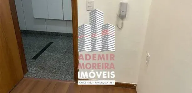 Imóvel Comercial para alugar, 56m² no Santa Efigênia, Belo Horizonte