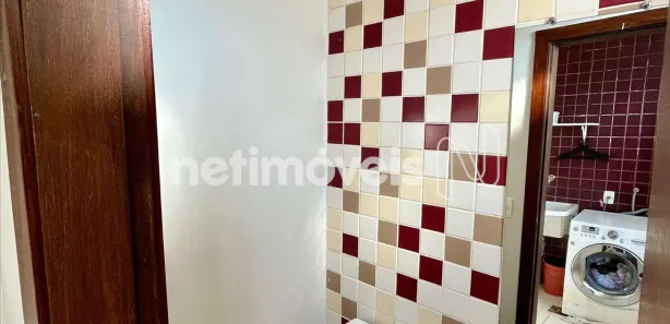 Cobertura com 4 Quartos à venda, 161m² no Alto Barroca, Belo Horizonte