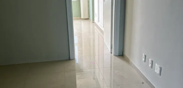 Sala Comercial para venda ou aluguel, 34m² no Lagoa Nova, Natal