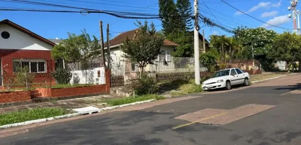 Lote/Terreno à venda, 407m² no Centro, Esteio