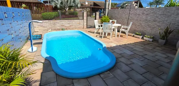 Casa com 3 Quartos à venda, 100m² no Porto de Galinhas, Ipojuca