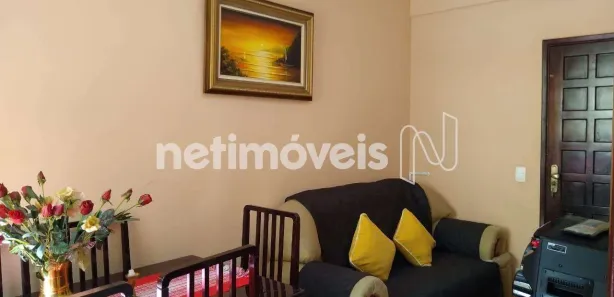 Apartamento com 3 Quartos à venda, 258m² no Calafate, Belo Horizonte