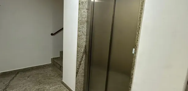 Apartamento com 4 Quartos para alugar, 200m² no Jaraguá, Belo Horizonte