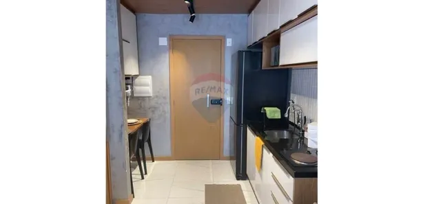 Apartamento com 1 Quarto para alugar, 33m² no Barra, Salvador
