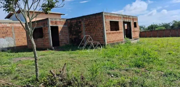 Lote/Terreno à venda, 1000m² no , Garça