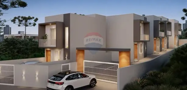 Sobrado com 2 Quartos à venda, 65m² no Centro, Viamão