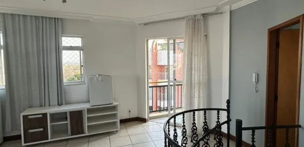 Cobertura com 4 Quartos à venda, 43m² no Minas Brasil, Belo Horizonte