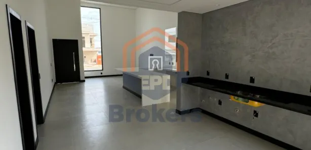 Casa de Condomínio com 3 Quartos à venda, 141m² no Jardim Primavera, Itupeva