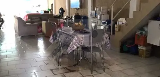Sobrado com 3 Quartos à venda, 231m² no Consolação, Rio Claro