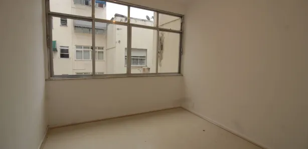 Apartamento com 4 Quartos para alugar, 115m² no Laranjeiras, Rio de Janeiro