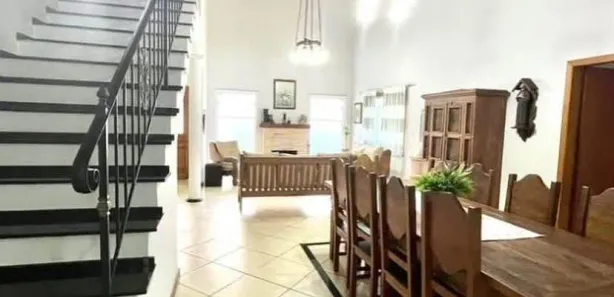 Casa de Condomínio com 3 Quartos à venda, 426m² no Loteamento Residencial Porto Seguro, Tremembé