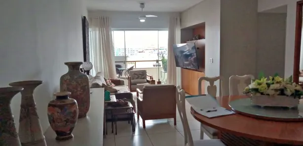 Cobertura com 4 Quartos à venda, 144m² no Vila Nova, Cabo Frio