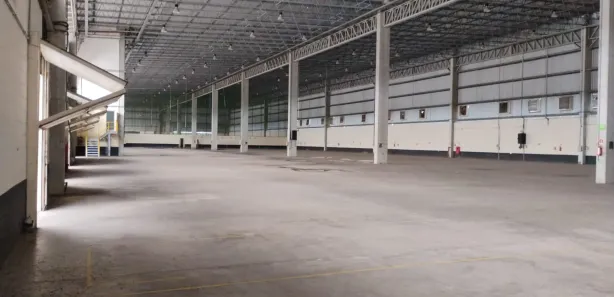 Galpão/Depósito/Armazém para alugar, 10000m² no Pólo Industrial de Camaçari, Camaçari