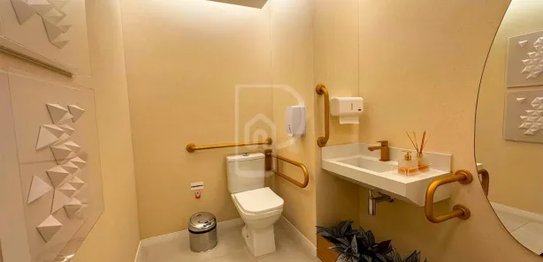 Ponto Comercial com 3 Quartos à venda, 67m² no Lagoa Nova, Natal
