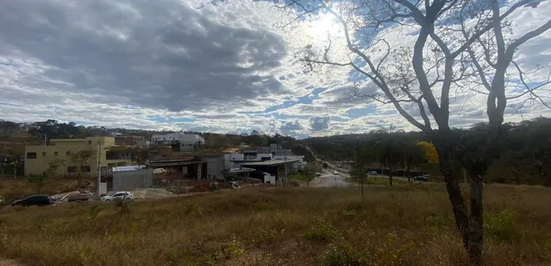 Lote/Terreno à venda, 1989m² no Gran Royalle, Lagoa Santa