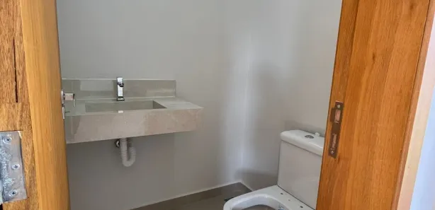 Casa de Condomínio com 3 Quartos à venda, 150m² no Condomínio Terras do Vale, Caçapava