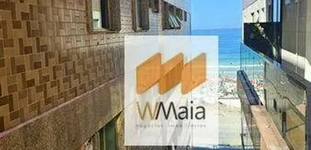 Cobertura com 5 Quartos à venda, 290m² no Jardim Caiçara, Cabo Frio