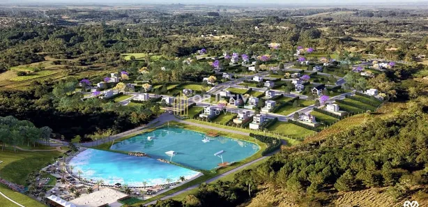 Lote/Terreno à venda, 600m² no Santo Onofre, Viamão