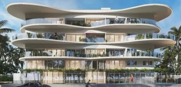 Apartamento com 1 Quarto à venda, 26m² no Maracaipe, Ipojuca