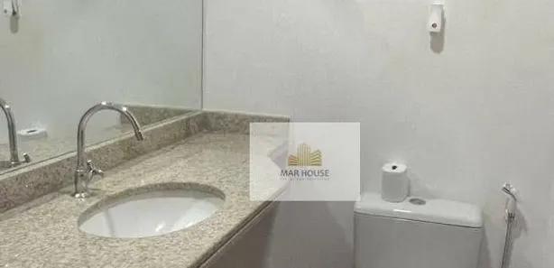 Sala Comercial para alugar, 80m² no Pina, Recife