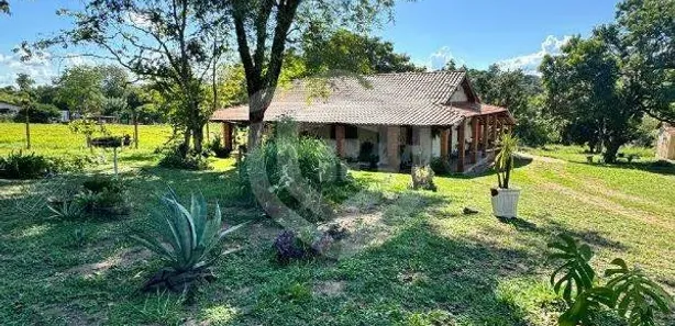 Fazenda/Sítio com 3 Quartos à venda, 650m² no Portal de Piratininga, Piratininga
