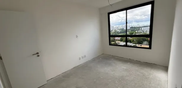 Apartamento com 3 Quartos à venda, 107m² no Horto Florestal, Salvador