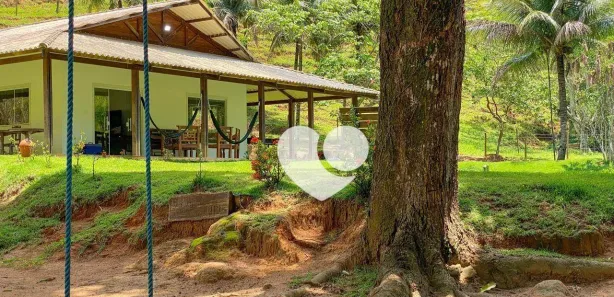 Fazenda/Sítio com 2 Quartos à venda, 180m² no Comunidade Urbana de Iguape, Guarapari