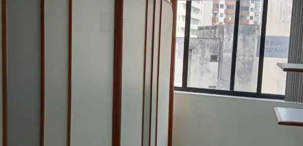 Sala Comercial à venda, 42m² no Graça, Salvador