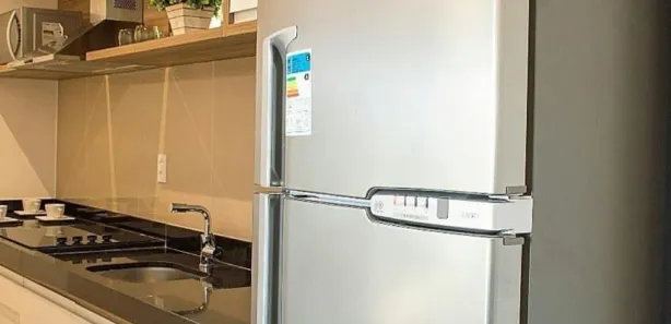 Flat com 1 Quarto para alugar, 36m² no Ponta Negra, Natal