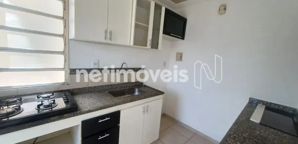 Apartamento com 2 Quartos à venda, 47m² no Europa, Belo Horizonte