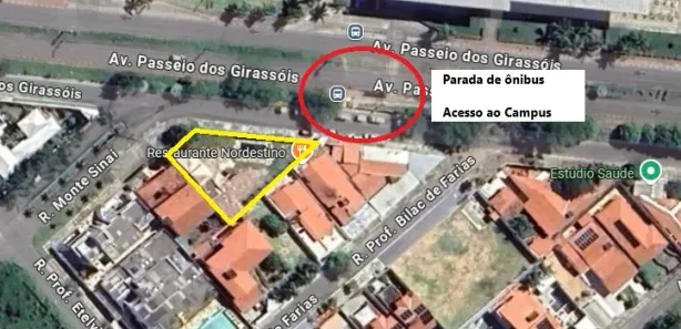 Sobrado com 6 Quartos à venda, 780m² no Capim Macio, Natal