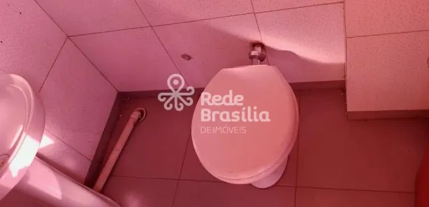 Sala Comercial para alugar, 32m² no Taguatinga Norte, Brasília