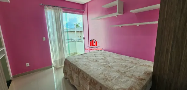Casa de Condomínio com 3 Quartos para venda ou aluguel, 256m² no Flores, Manaus