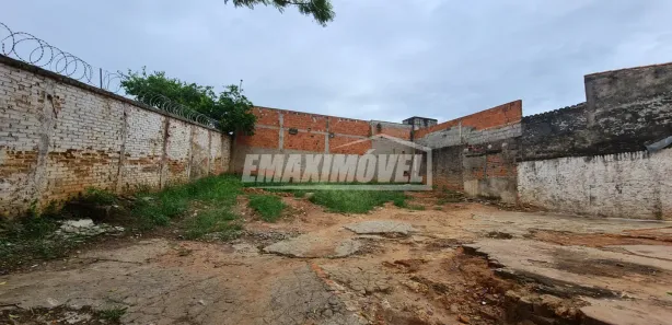 Lote/Terreno para alugar, 309m² no Vila Haro, Sorocaba