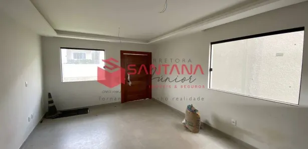 Casa de Condomínio com 4 Quartos à venda, 173m² no Caixa D'Água, Lauro de Freitas